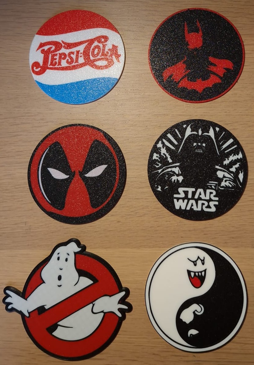 Printare 3D — ornamente și obiecte personalizate